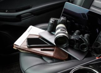 *REC – AKCIJA! Uz ove uređaje privatni detektivi briljiraju u istragama REC – AKCIJA! Uz ove uređaje privatni detektivi briljiraju u istragama