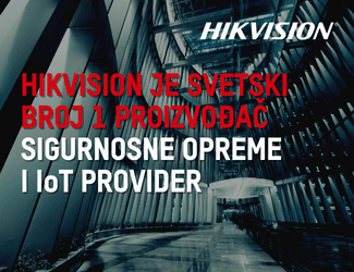 hikvision