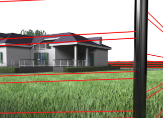 Šta su infracrvene barijere i kako rade?