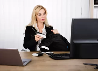 Uobičajene metode krađa zaposlenih i kako se nositi sa tim?