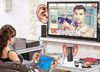 Da li nas pametni telefoni prisluškuju? Evo načina da prepoznate da li ste meta prisluškivanja