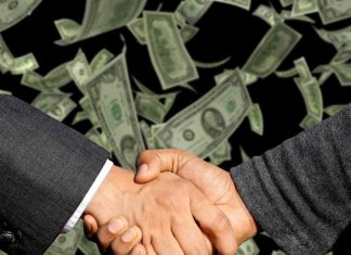 TOP 10 NAJTRAŽENIJIH I NAJPLAĆENIJIH POSLOVA U OBLASTI BEZBEDNOSTI