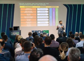 Tech Hosted – Dokazani lider u zbližavanju poslovne i IT zajednice u BiH