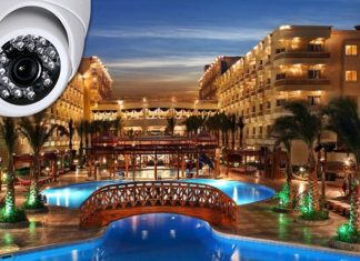 BEZBEDAN GOST – Glavna briga vrhunskih hotela