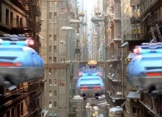 „PETI ELEMENT“ NAM STIŽE: Kina testira „leteće“ automobile koji mogu da dostignu 230 km/h