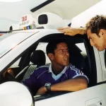 SAVETI ZLATA VREDNI: Kako ostati bezbedan u taksiju? TOP 12 za SPOKOJNU VOŽNJU! kako ostati bezbedan u taksiju