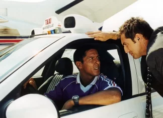 SAVETI ZLATA VREDNI: Kako ostati bezbedan u taksiju? TOP 12 za SPOKOJNU VOŽNJU! kako ostati bezbedan u taksiju