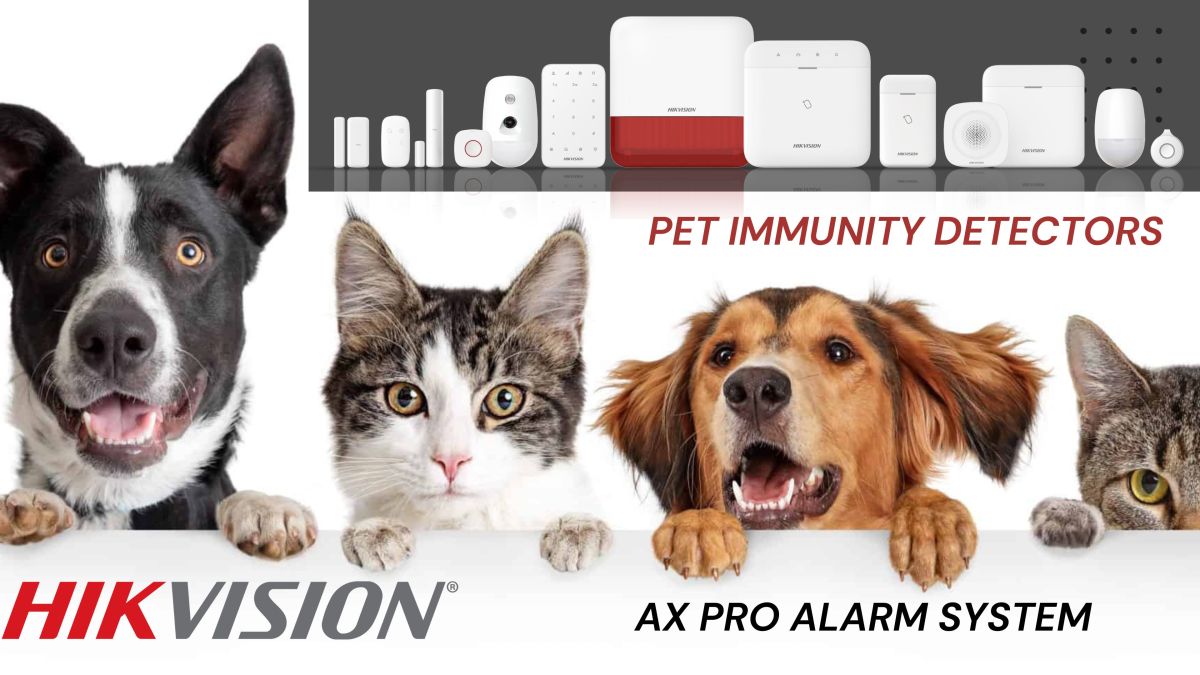 ax pro pet immunity