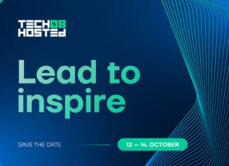 NE PROPUSTITE NAJVEĆU TECH HOSTED KONFERENCIJU DO SADA! – Banja Luka, 12 – 14. Oktobar 2022 by LANACO