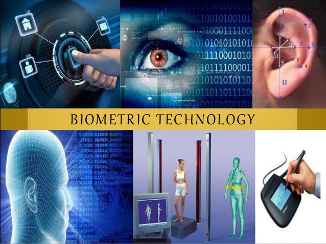 Biometrija