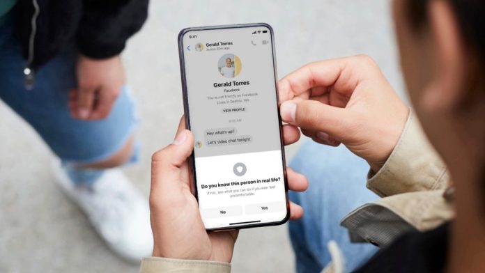 Facebook i Instagram uvode novu opciju za zaštitu tinejdžera i njihove privatnosti Facebook i Instagram uvode novu opciju za zaštitu tinejdžera i njihove privatnosti