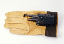 TOP 10 špijunskih sprava za koje nećete verovati da postoje