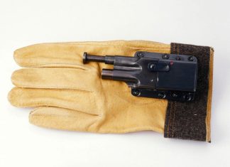 TOP 10 špijunskih sprava za koje nećete verovati da postoje TOP 10 špijunskih sprava za koje nećete verovati da postoje