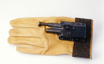 TOP 10 špijunskih sprava za koje nećete verovati da postoje