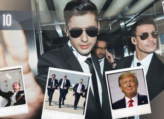 Ko su najčuvaniji i najzaštićeniji ljudi na svetu? TOP 10 za 2022. godinu ko-su-najcuvaniji-i-najzasticeniji-ljudi-na-svetu-top-10-za-2022