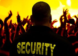 EVENT SECURITY: Šta obezbeđenje radi dok se ostali provode? obezbedjenje-koncerata-sta-security-radi-dok-se-ostali-provode