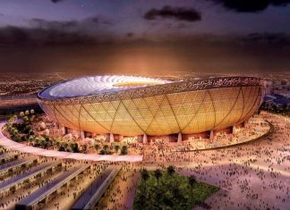 WORLD SECURITY CUP – KATAR 2022: OBEZBEĐENJE NAVIJAČA NA SVETSKOM PRVENSTVU world-security-cup-obezbedjenje-navijaca-na-svetskom-prvenstvu-katar-2022