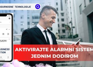 BEZ DAHA! – “COOL“ tehnologije za PRVOKLASNU zaštitu biznisa BEZ DAHA! – “COOL“ tehnologije za PRVOKLASNU zaštitu biznisa