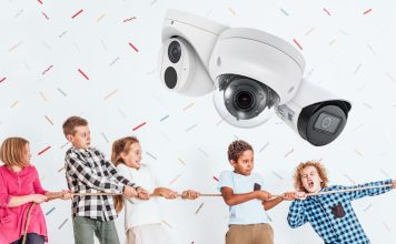 Povuci – Potegni! Uskoro i mališani pod budnim okom objektiva