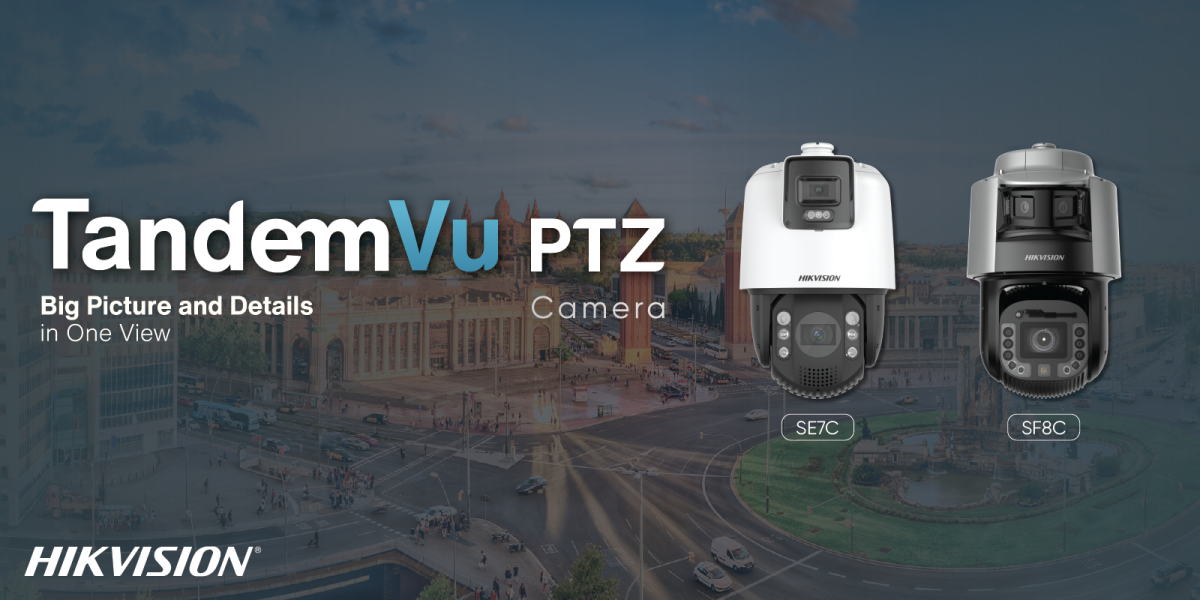 TademVu-PTZ-Camera
