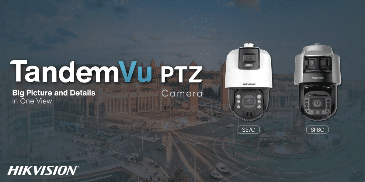 TademVu-PTZ-Camera