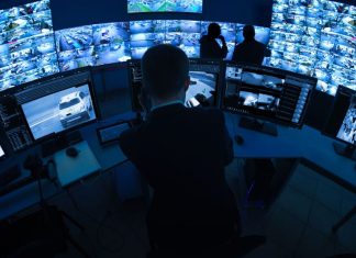 Gde sedi “Veliki brat“? Gde sedi “Veliki brat“