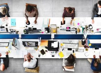 Noćna mora ili stvarnost? Pametna kancelarija prati zaposlene pomoću infracrvenih senzora, GPS-a i glasovne analize nocna-mora-ili-stvarnost-pametna-kancelarija-prati-zaposlene-pomocu-infracrvenih-senzora-gps-a-i-glasovne-analize