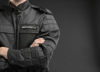 Evo koju opremu nose službenici obezbeđenja – Da li bi ste nešto dodali? evo-koju-opremu-nose-sluzbenici-obezbedjenja-da-li-bi-ste-nesto-dodali