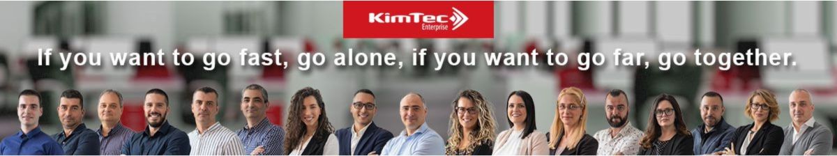 ENTERPRISE TEAM