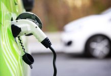Krađa punjača električnih automobila - Novi trend među lopovima