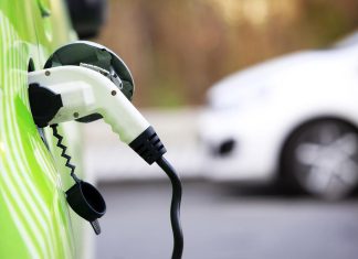 Krađa punjača električnih automobila - Novi trend među lopovima