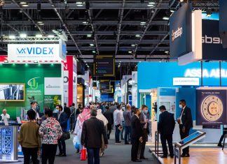 INTERSEC DUBAI 2023 OBORIO REKORDE POSEĆENOSTI intersec-dubai-2023-oborio-rekorde-posecenosti