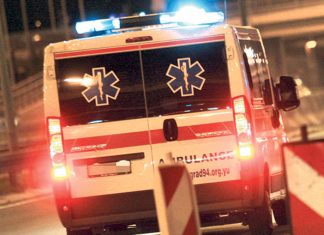 Spasavanje života ili crveno svetlo? Vozačima Hitne pomoći stižu KAZNE zbog prolaska KROZ CRVENO! spasavanje-zivota-ili-crveno-svetlo-vozacima-hitne-pomoci-stizu-kazne-zbog-prolaska-kroz-crveno