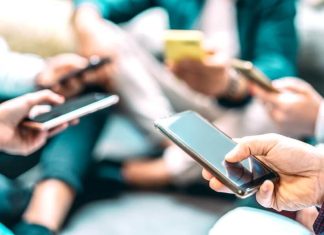 Telefoni na meti hakera: Da li je vaš na listi? Telefoni na meti hakera: Da li je vaš na listi?