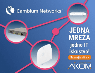 Cambium Networks