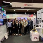 HIKVISION NA MEĐUNARODNOM SAJMU GRAĐEVINARSTVA (SEEBBE) 2023 HIKVISION NA MEĐUNARODNOM SAJMU GRAĐEVINARSTVA (SEEBBE) 2023