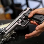 NAORUŽAVANJE: Građani u Hrvatskoj sve više traže dozvole za nošenje oružja! NAORUŽAVANJE u Hrvatskoj