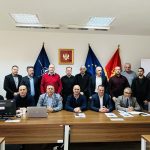 Osnovana prva Asocijacija menadžera bezbednosti u Crnoj Gori Osnovana prva Asocijacija menadžera bezbednosti u Crnoj Gori