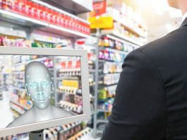 Prepoznavanje lica u supermarketima: Softver radi punom parom!