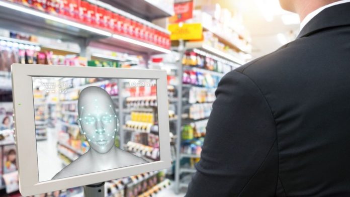 Prepoznavanje lica u supermarketima: Softver radi punom parom!