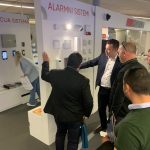 Security kompanije na Međunarodnom sajmu građevinarstva – Idealna tehnička rešenja na jednom mestu