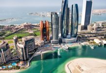 Šta je NELEGALNO u UAE?: Od Dubajia do Abu Dabija
