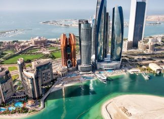 Šta je NELEGALNO u UAE?: Od Dubajia do Abu Dabija