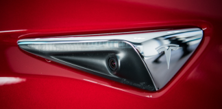 Zaposleni u kompaniji Tesla tajno uzimali i delili privatne video zapise iz vozila