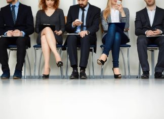 Zapošljavanje i GDPR: Kako efikasno upravljati ličnim podacima kandidata? Zapošljavanje i GDPR: Kako efikasno upravljati ličnim podacima kandidata?