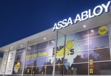 Ekspanzija na tržištu: Assa Abloy kupila italijansku Motturu