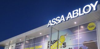 Ekspanzija na tržištu: Assa Abloy kupila italijansku Motturu