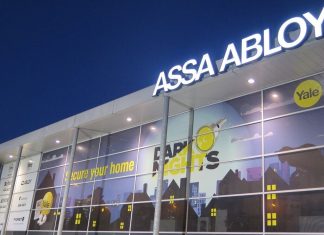 Ekspanzija na tržištu: ASSA ABLOY kupila italijansku Motturu Ekspanzija na tržištu: Assa Abloy kupila italijansku Motturu