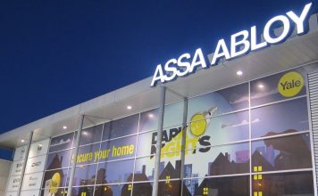 Ekspanzija na tržištu: Assa Abloy kupila italijansku Motturu