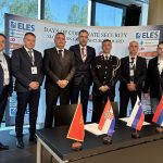 Crnogorsko udruženje pristupilo Asocijaciji za korporativnu bezbednost Jugoistočne Evrope
